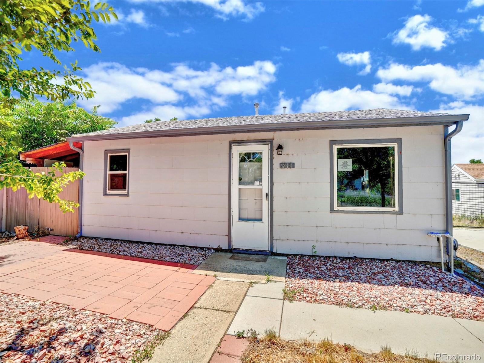 MLS Image #5 for 6840 e 77th place,commerce city, Colorado