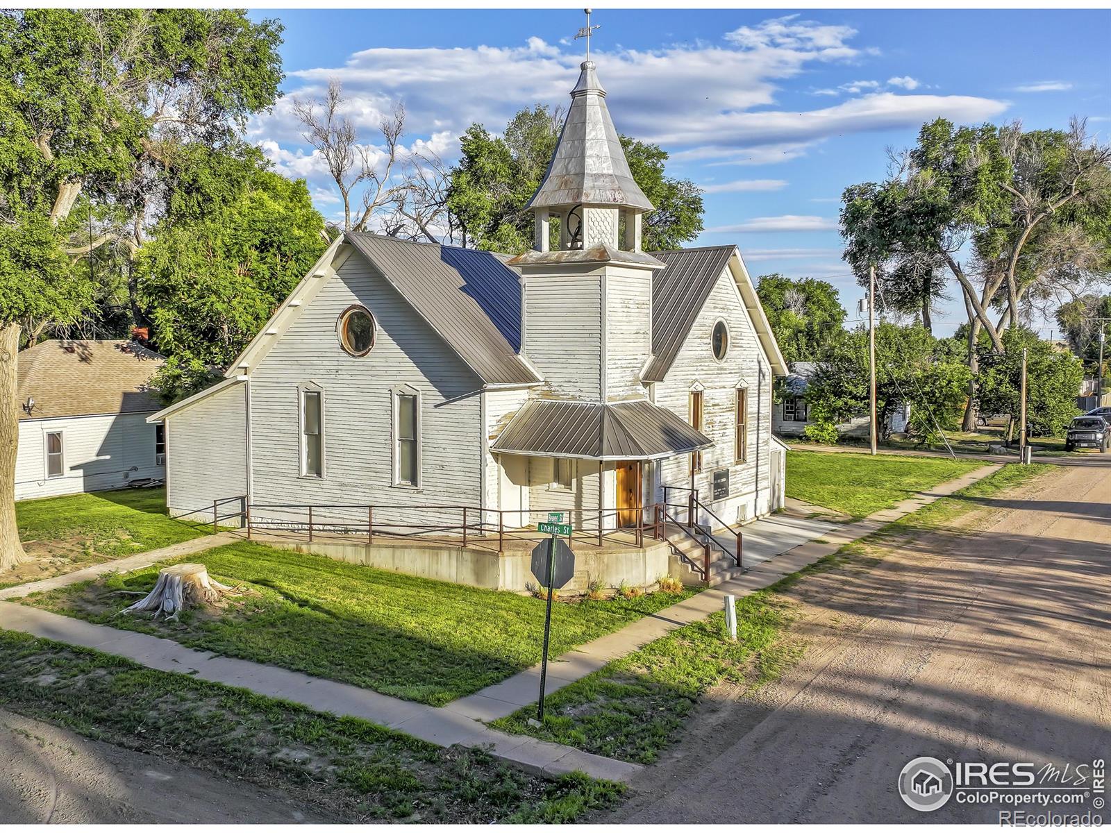 MLS Image #0 for 301  beaver street,hillrose, Colorado