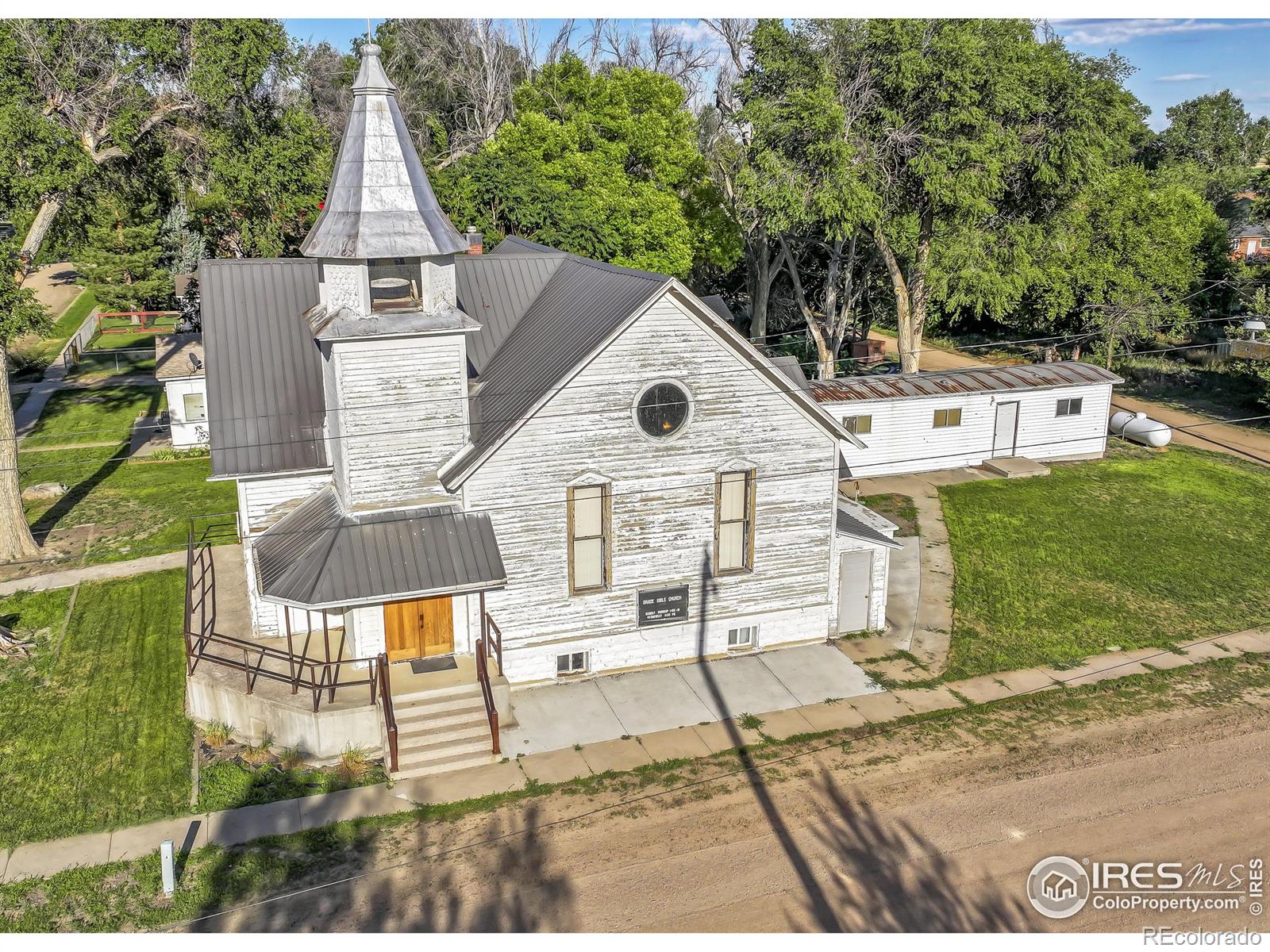 CMA Image for 301  Beaver Street,Hillrose, Colorado