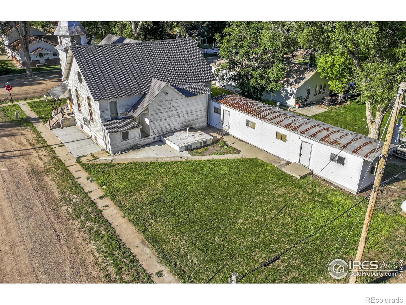 MLS Image #29 for 301  beaver street,hillrose, Colorado