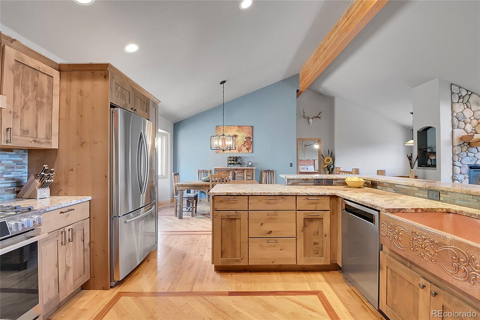 MLS Image #11 for 16508  ouray road,pine, Colorado
