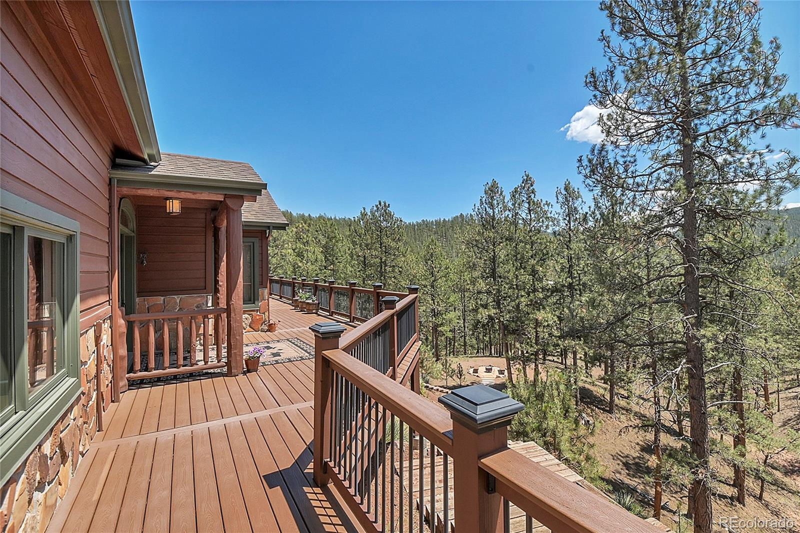 MLS Image #2 for 16508  ouray road,pine, Colorado