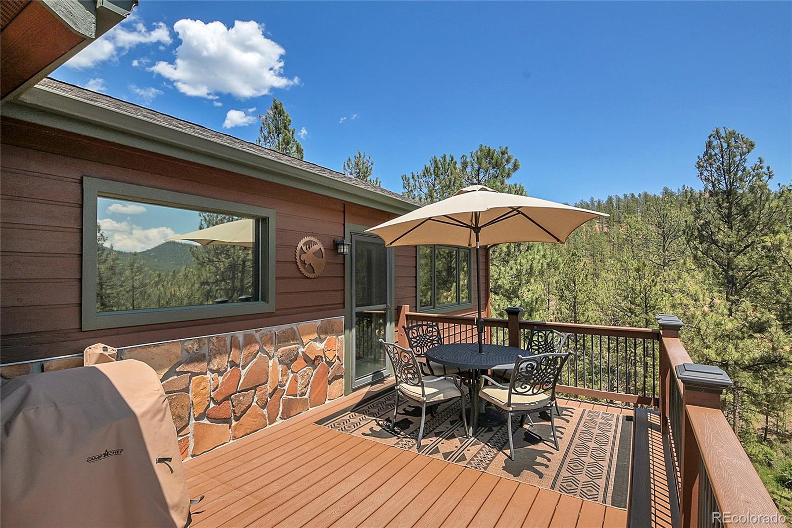 MLS Image #3 for 16508  ouray road,pine, Colorado