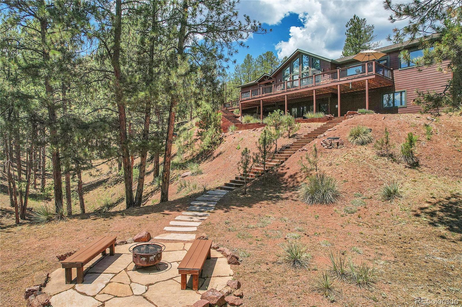 MLS Image #37 for 16508  ouray road,pine, Colorado