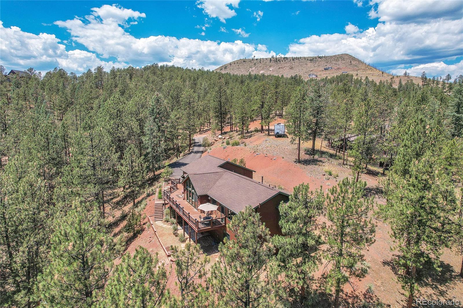 MLS Image #38 for 16508  ouray road,pine, Colorado