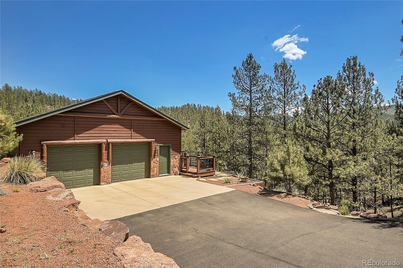 MLS Image #39 for 16508  ouray road,pine, Colorado