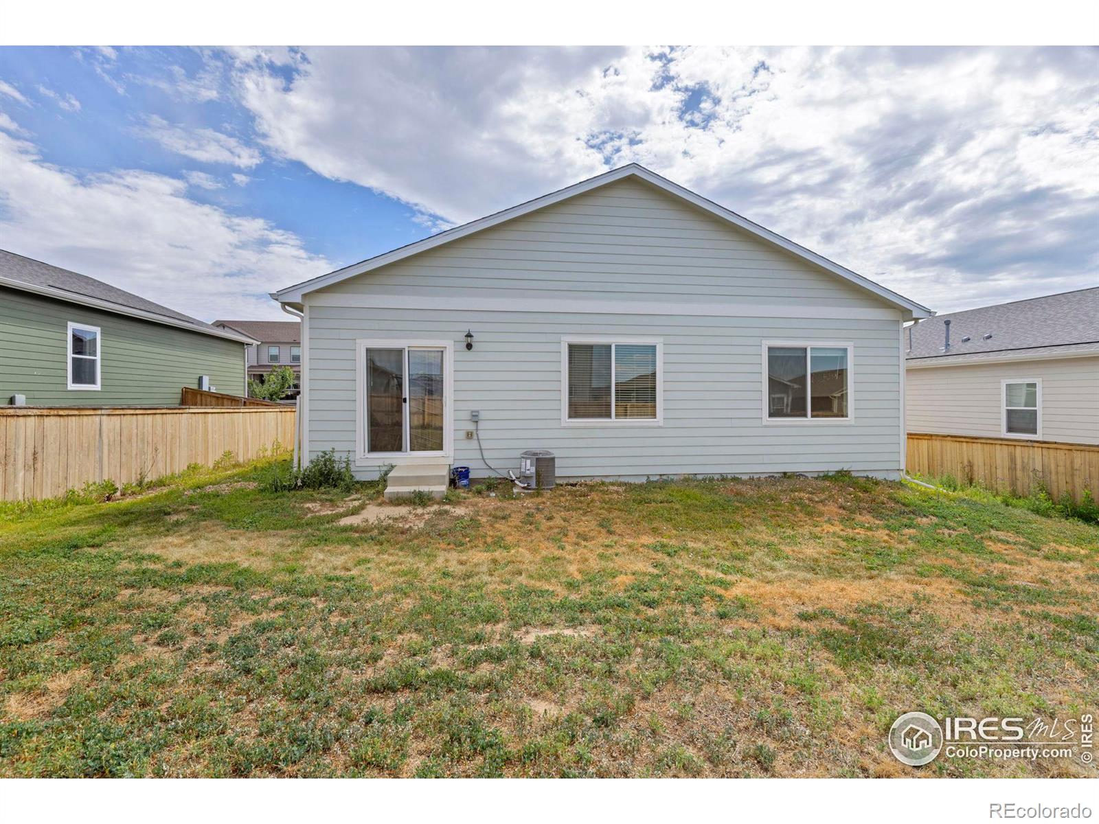 MLS Image #19 for 993  cascade falls street,severance, Colorado