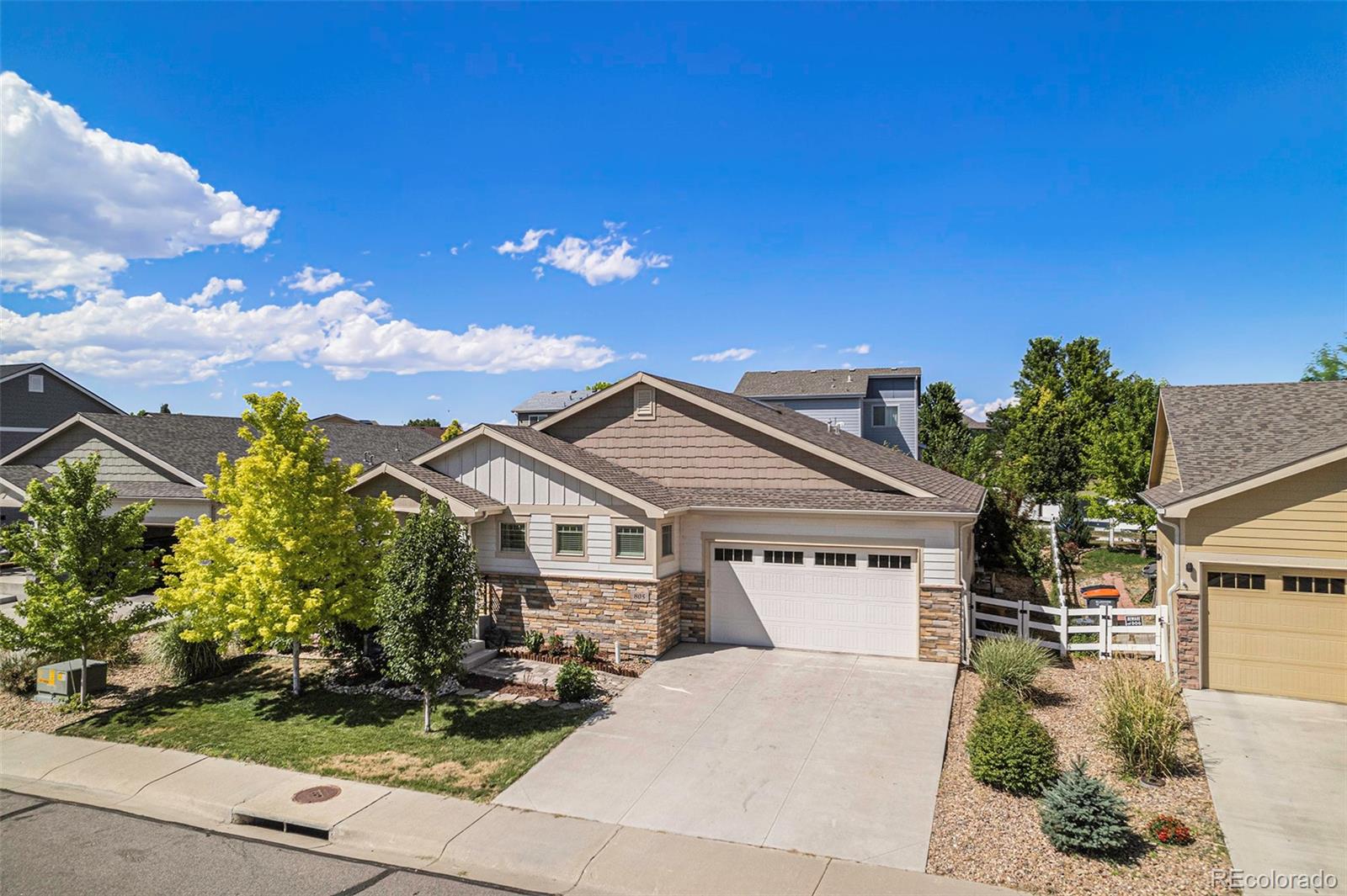 MLS Image #1 for 805  5th street,frederick, Colorado