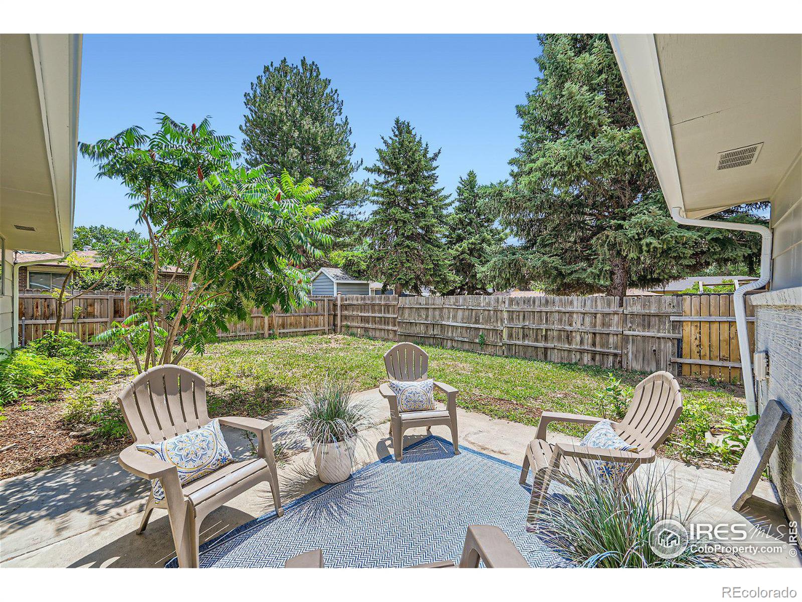 MLS Image #15 for 1834  meadow lane,longmont, Colorado