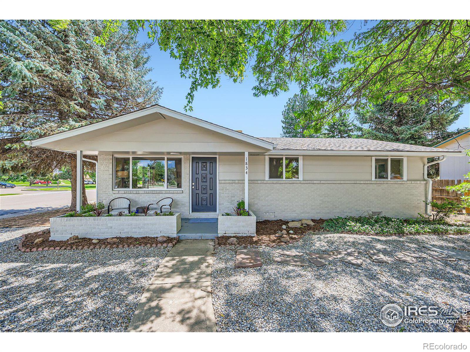 MLS Image #2 for 1834  meadow lane,longmont, Colorado