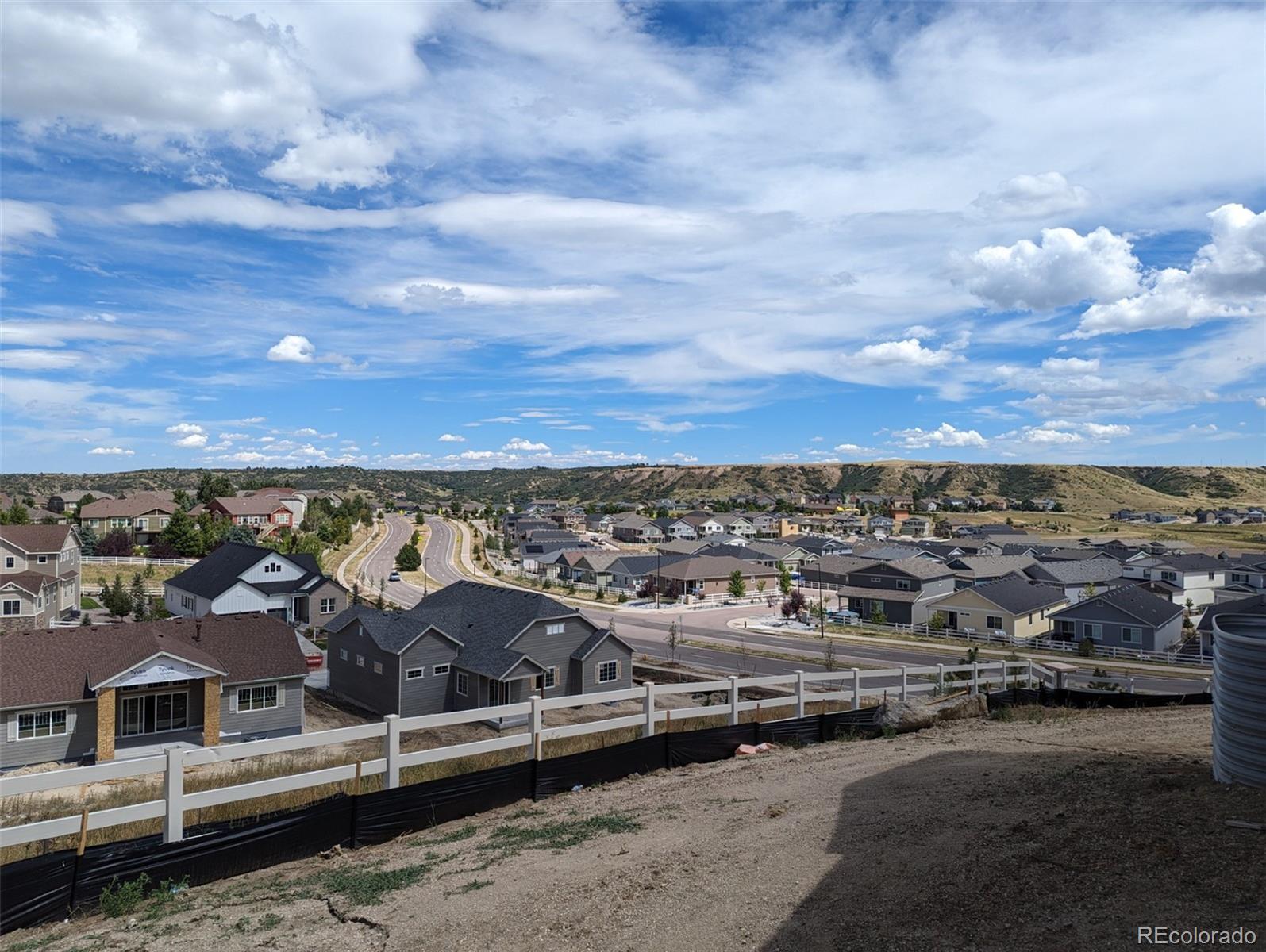 MLS Image #31 for 4687  twelve oaks way,castle rock, Colorado