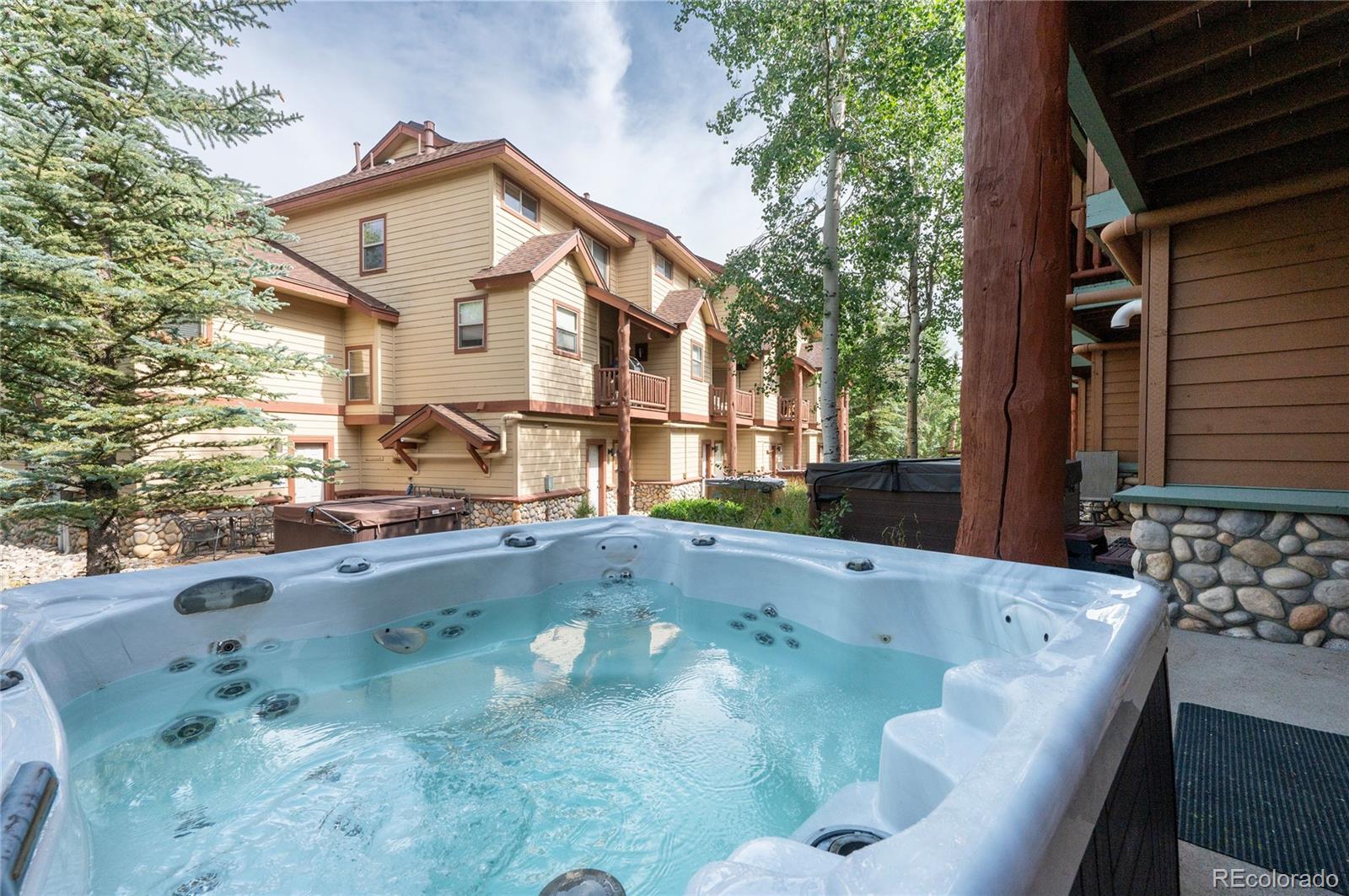 MLS Image #19 for 211  sawyer circle,winter park, Colorado