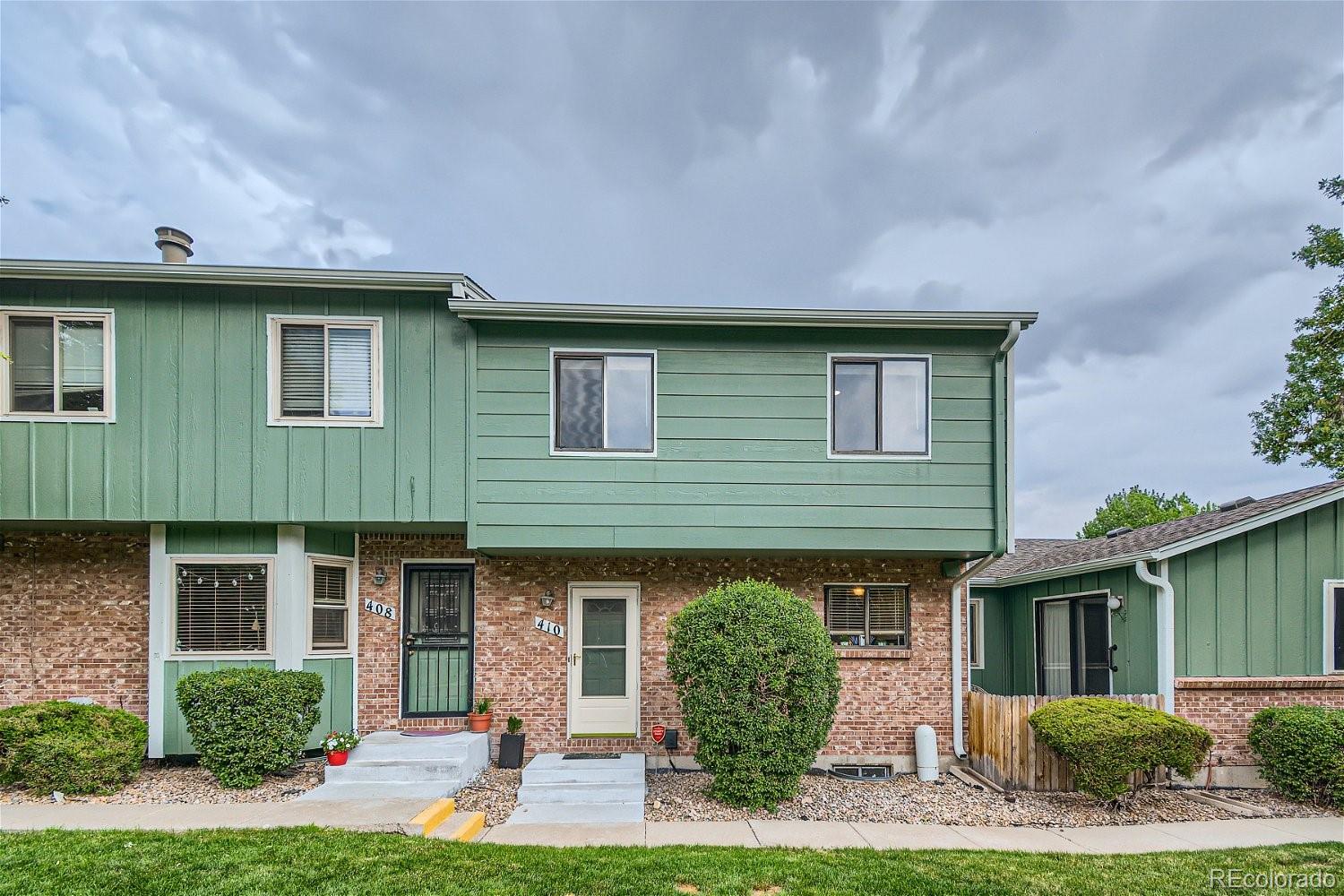 MLS Image #0 for 410 s balsam street ,lakewood, Colorado