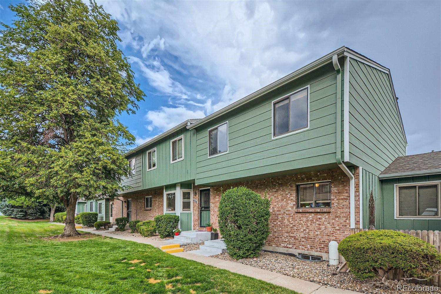 MLS Image #1 for 410 s balsam street,lakewood, Colorado