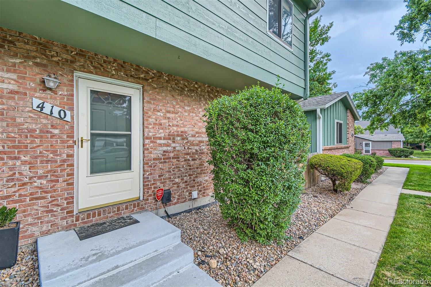 MLS Image #2 for 410 s balsam street,lakewood, Colorado