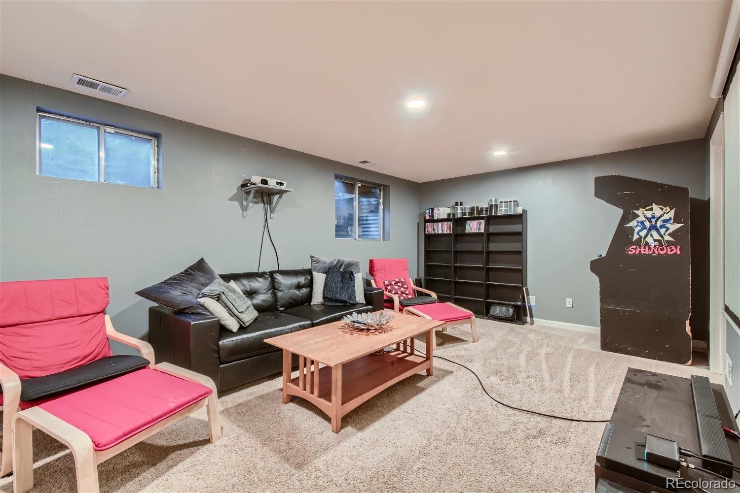 MLS Image #20 for 410 s balsam street ,lakewood, Colorado