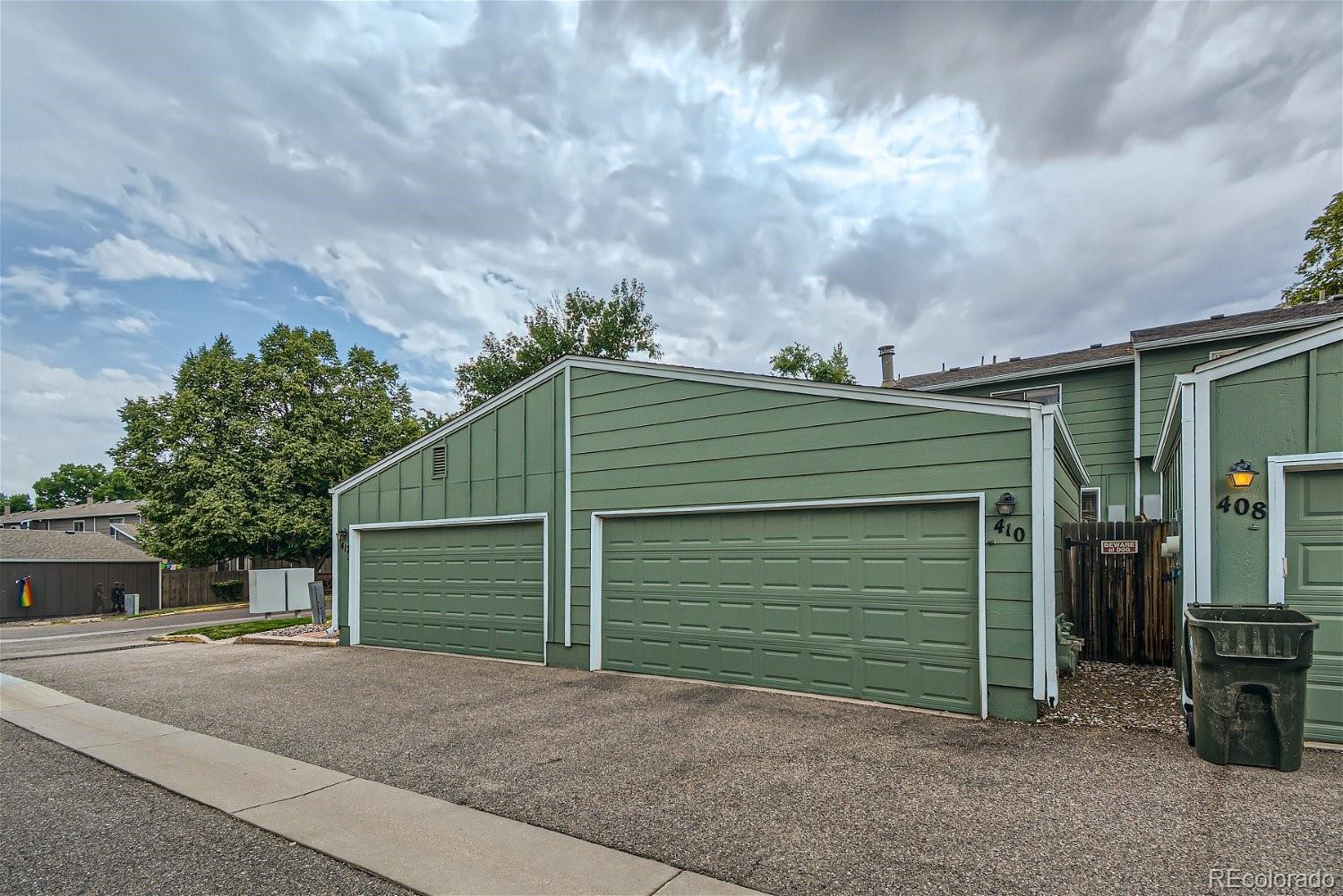 MLS Image #25 for 410 s balsam street ,lakewood, Colorado