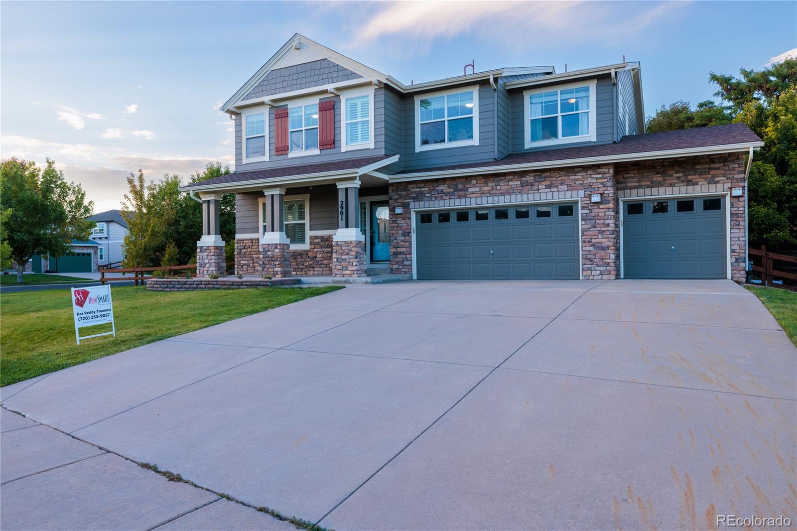 MLS Image #0 for 2901  madison lane,broomfield, Colorado