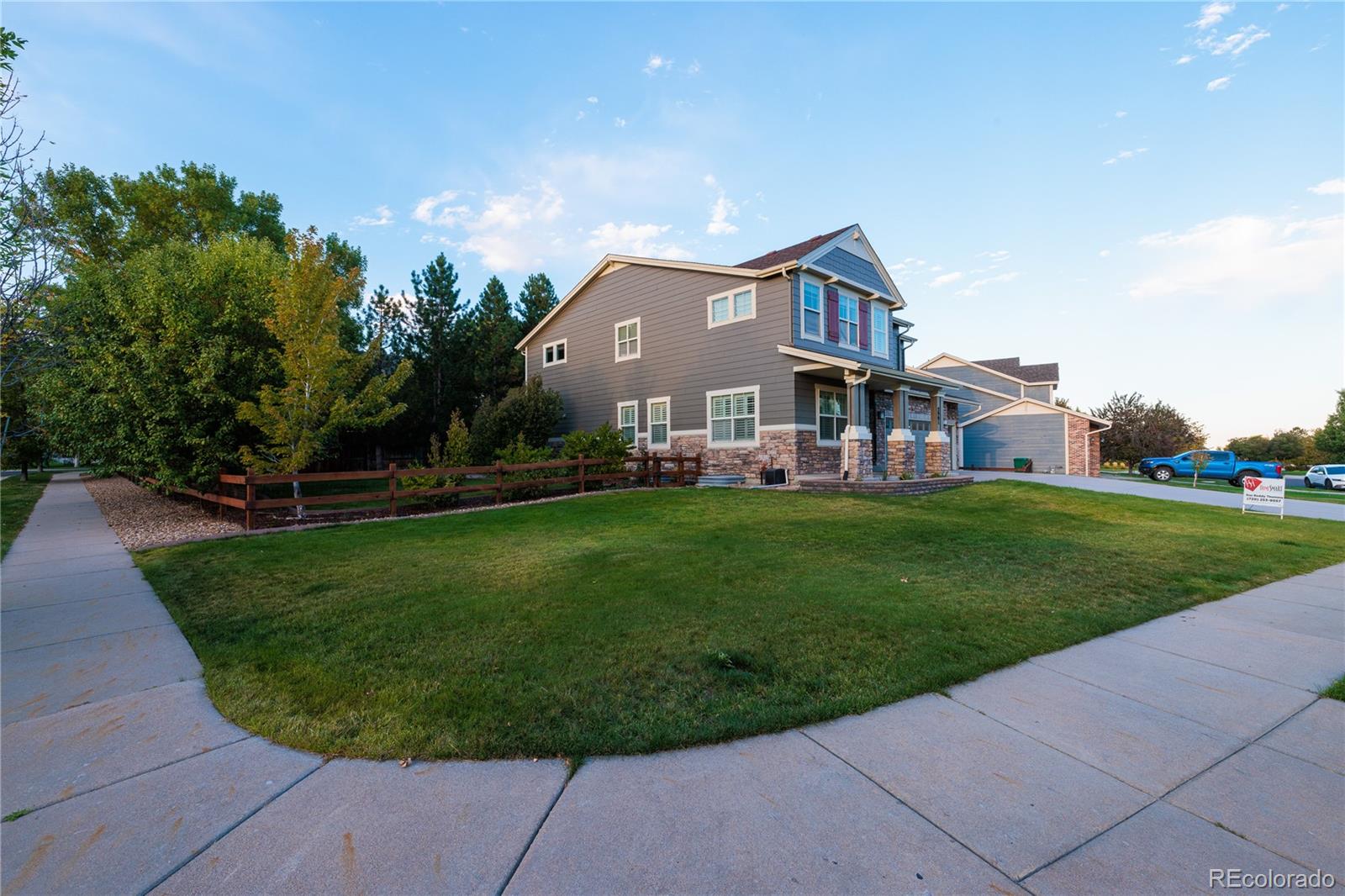 MLS Image #2 for 2901  madison lane,broomfield, Colorado