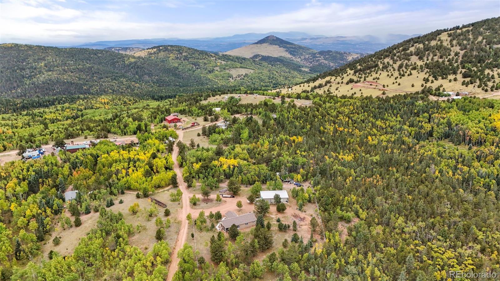 MLS Image #10 for 9865 s highway 67 ,cripple creek, Colorado