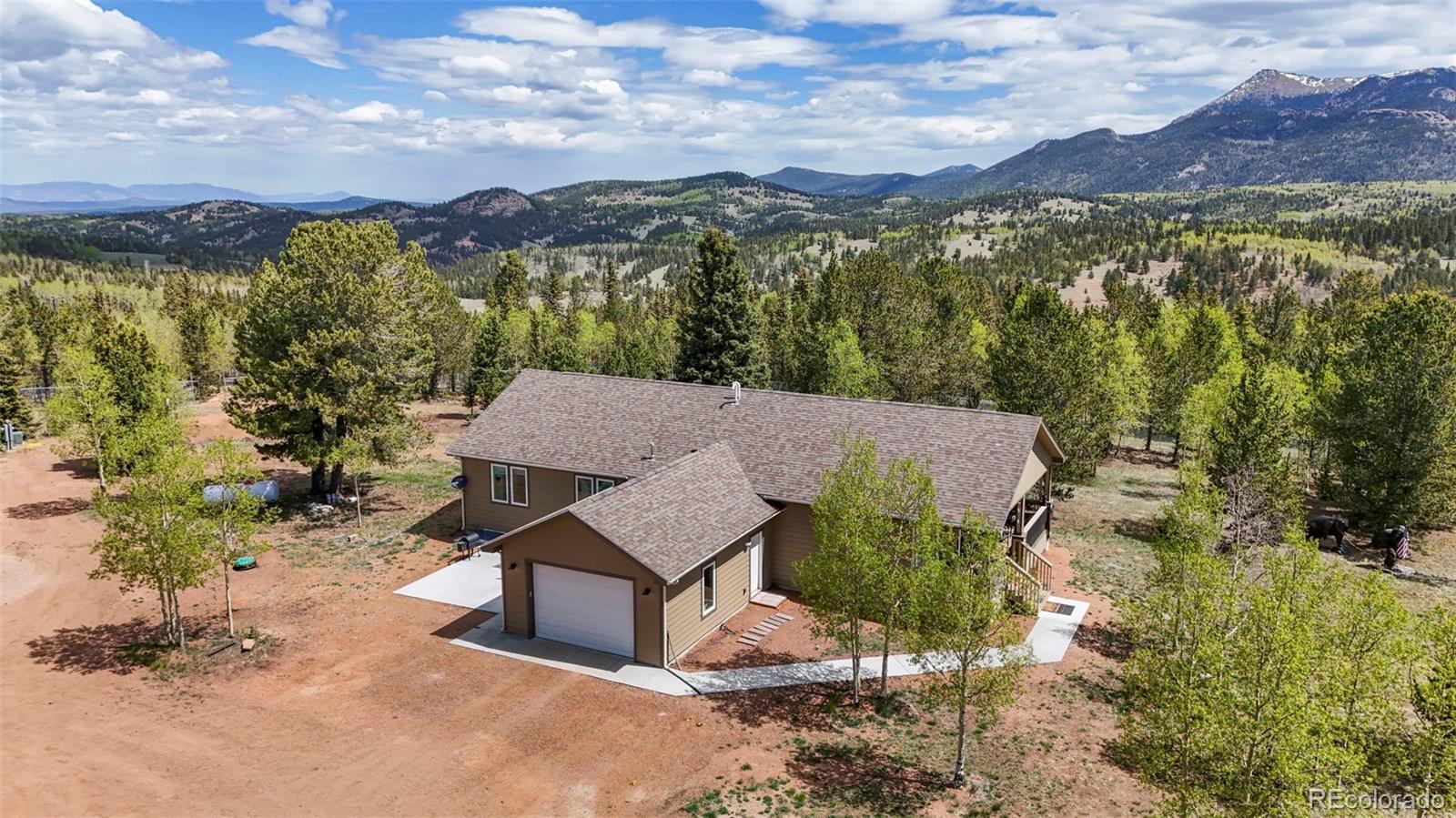 MLS Image #38 for 9865 s highway 67 ,cripple creek, Colorado