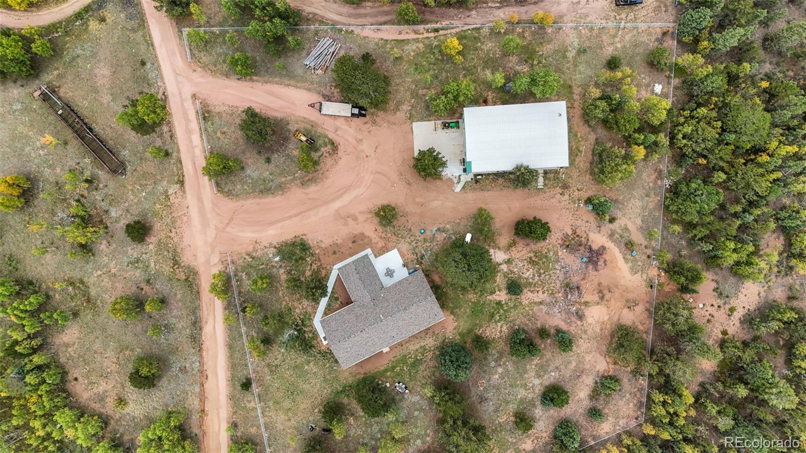 MLS Image #39 for 9865 s highway 67 ,cripple creek, Colorado