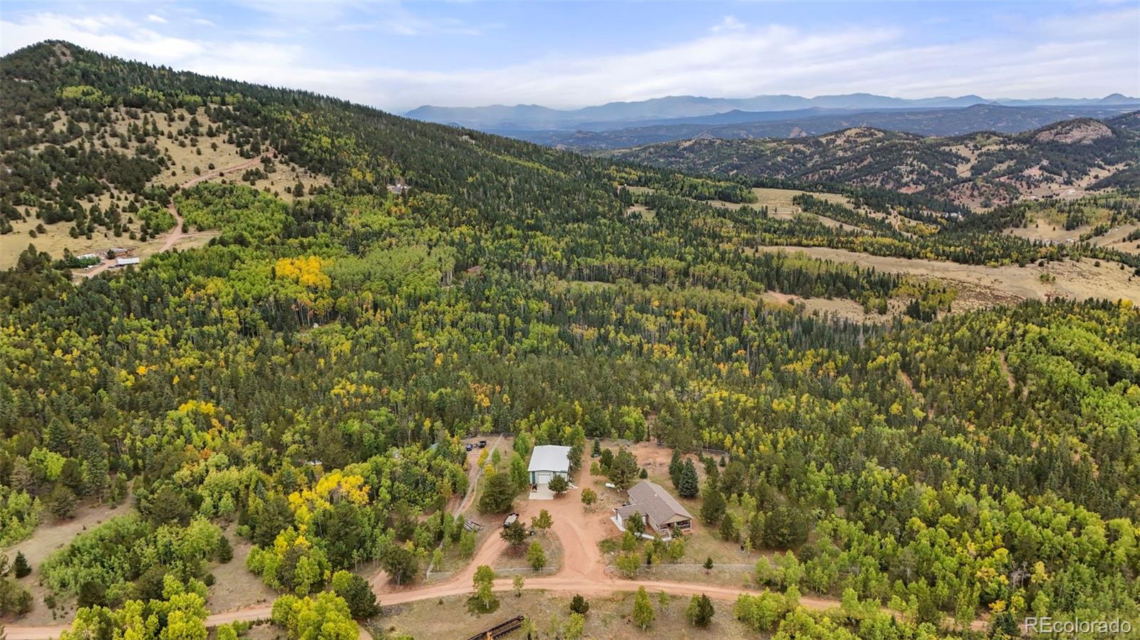 MLS Image #4 for 9865 s highway 67 ,cripple creek, Colorado