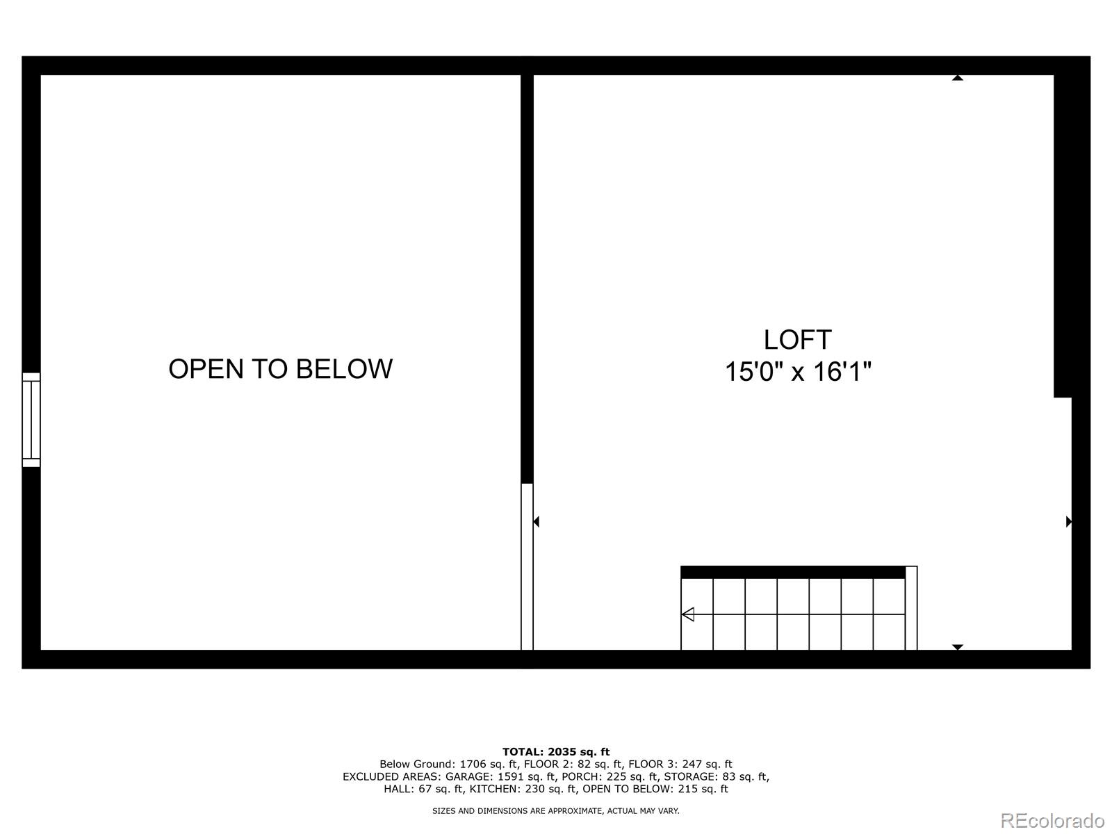 MLS Image #47 for 9865 s highway 67 ,cripple creek, Colorado