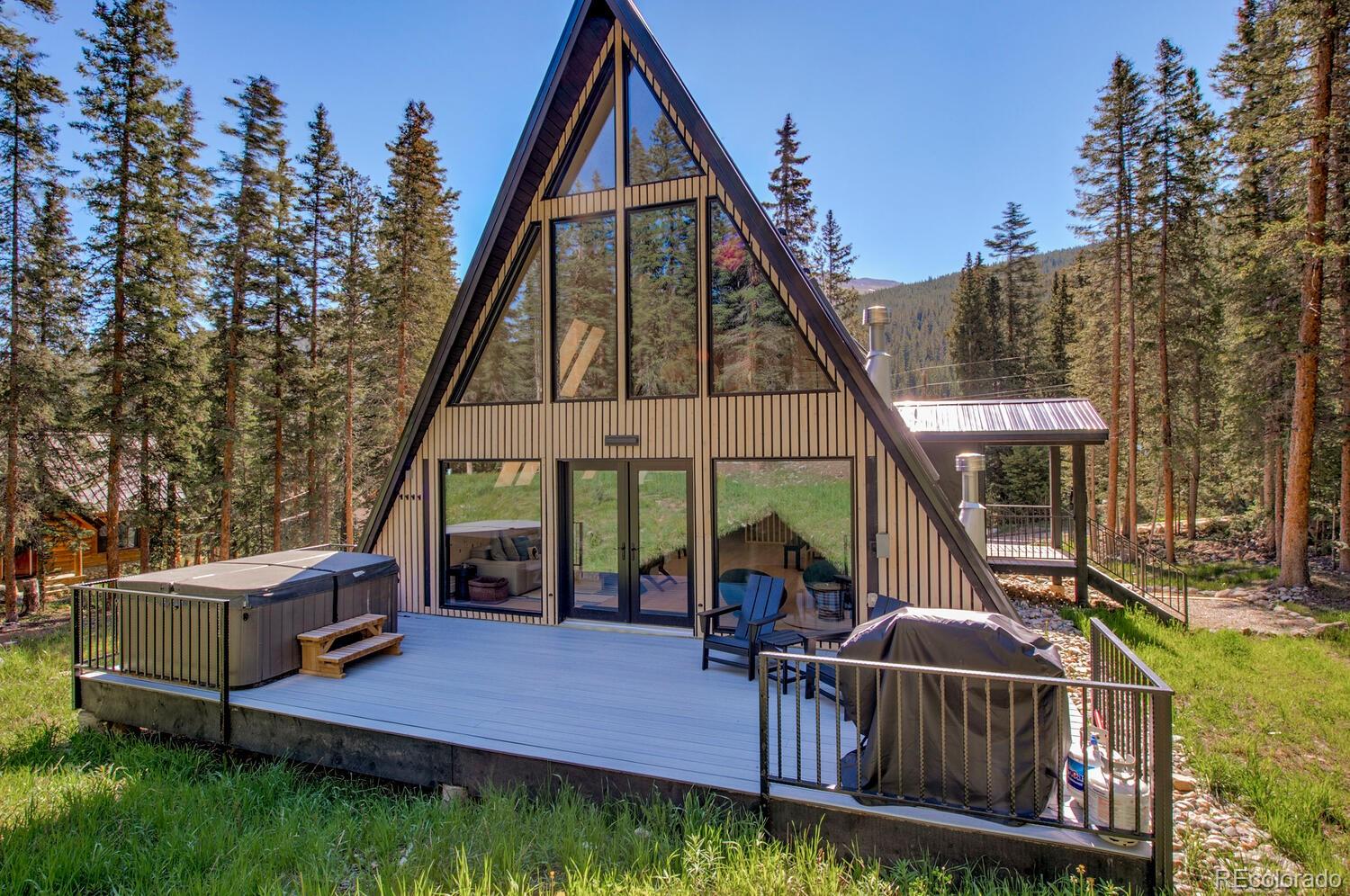 MLS Image #46 for 563  cr 672 ,breckenridge, Colorado