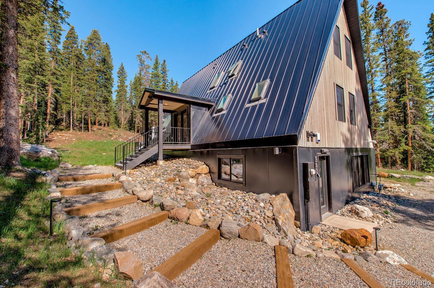 MLS Image #48 for 563  cr 672 ,breckenridge, Colorado