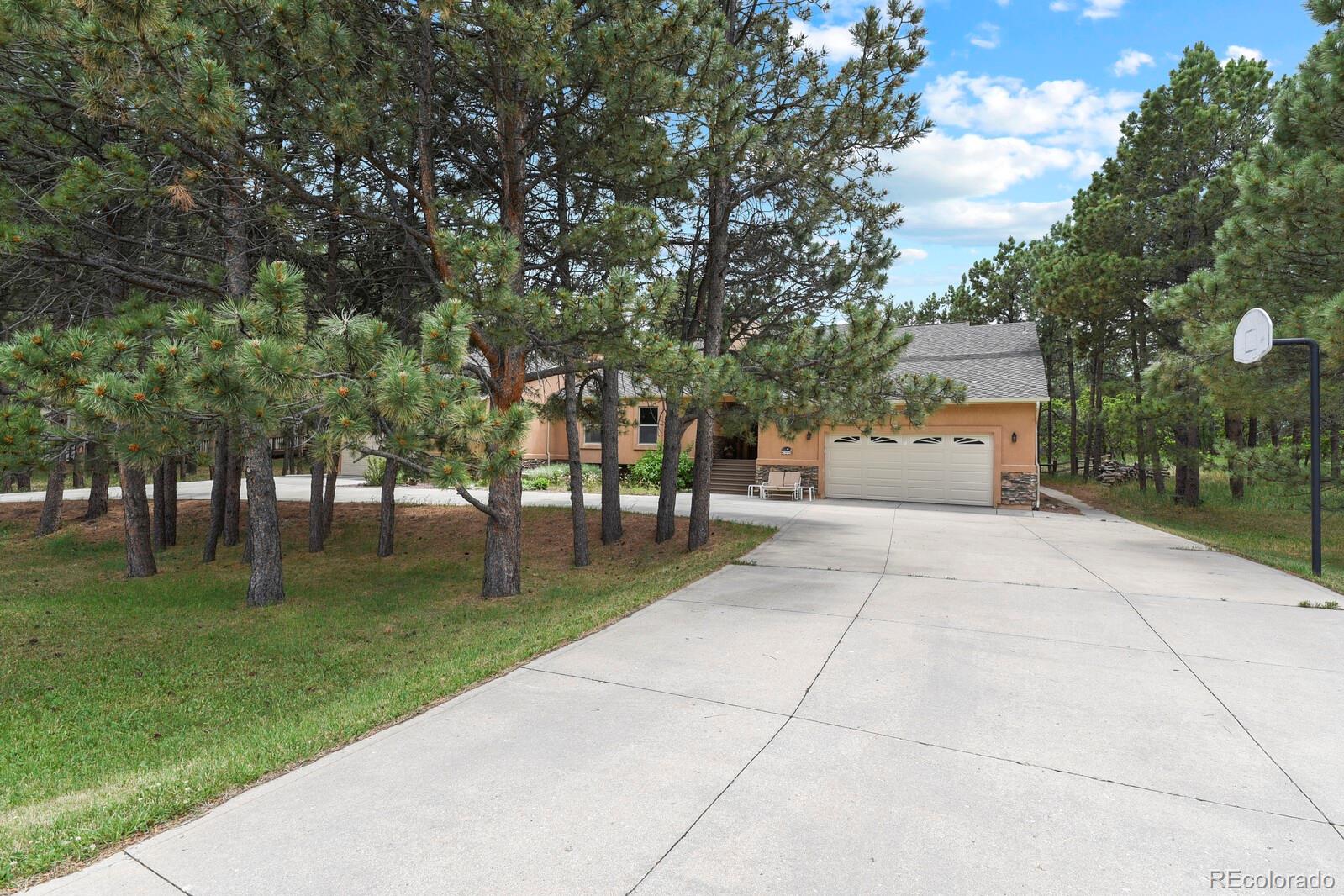 MLS Image #43 for 19890  indian summer lane,monument, Colorado