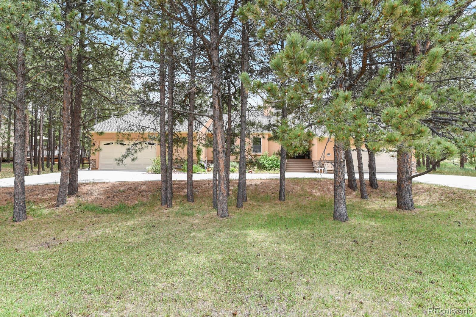 MLS Image #44 for 19890  indian summer lane,monument, Colorado