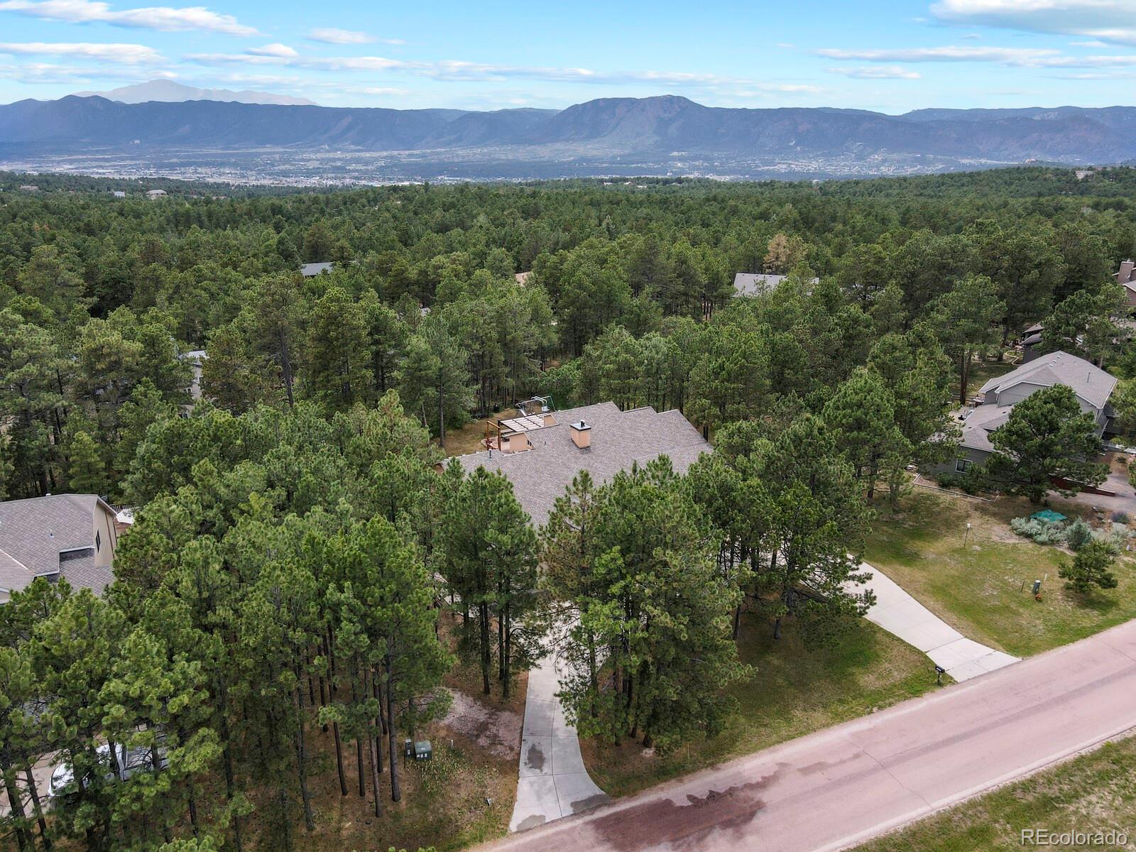 MLS Image #47 for 19890  indian summer lane,monument, Colorado