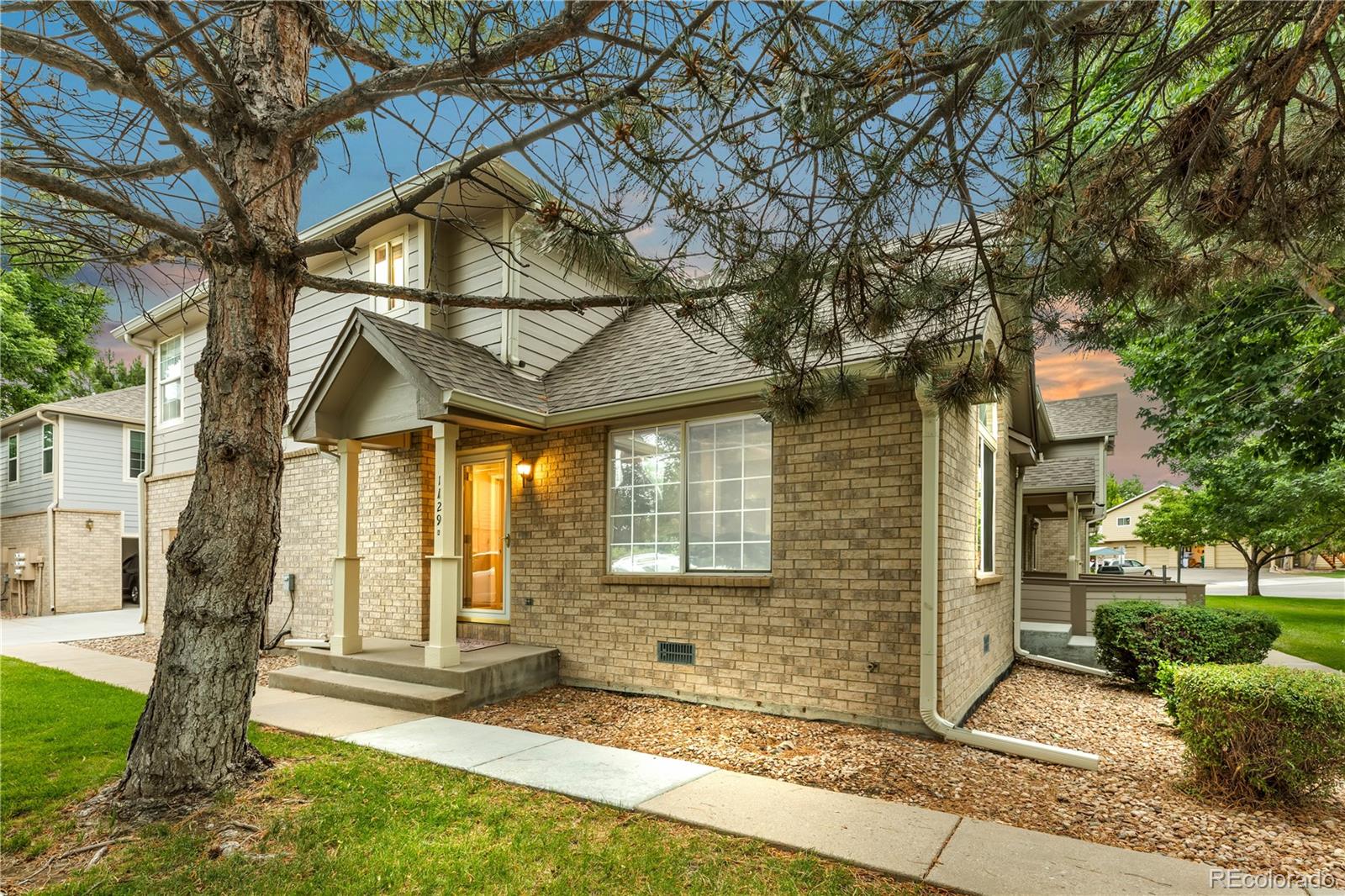 MLS Image #1 for 1129 w 112th avenue,denver, Colorado