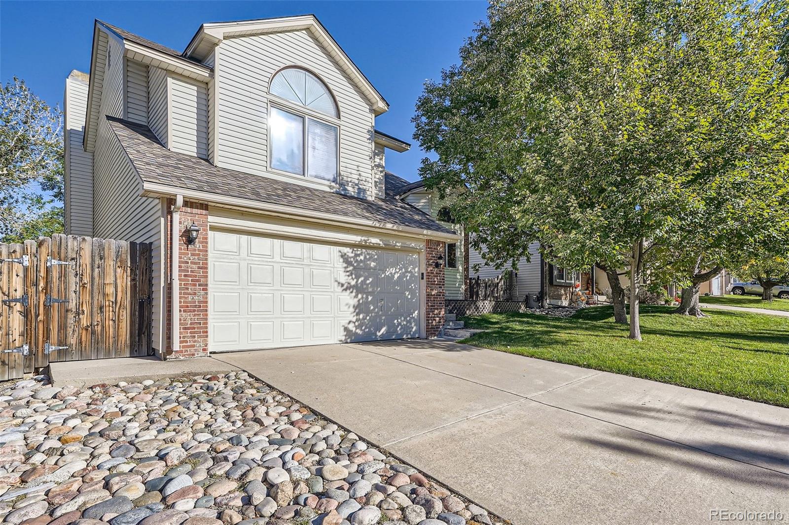 CMA Image for 5744 S Jebel Way,Centennial, Colorado