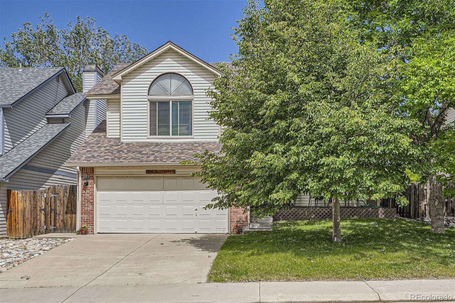 MLS Image #2 for 5744 s jebel way,centennial, Colorado