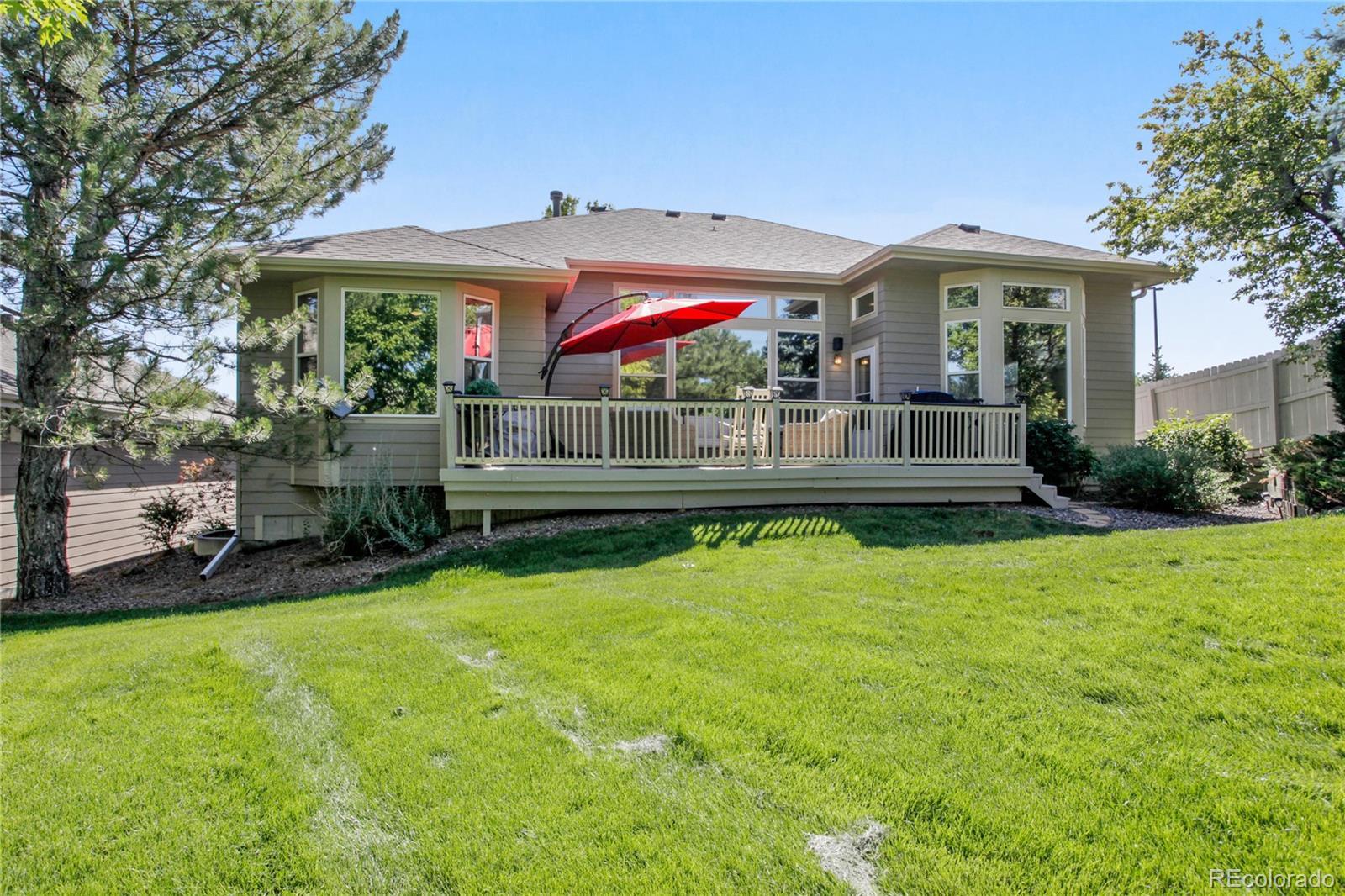 MLS Image #32 for 7443  snow lily place,castle pines, Colorado