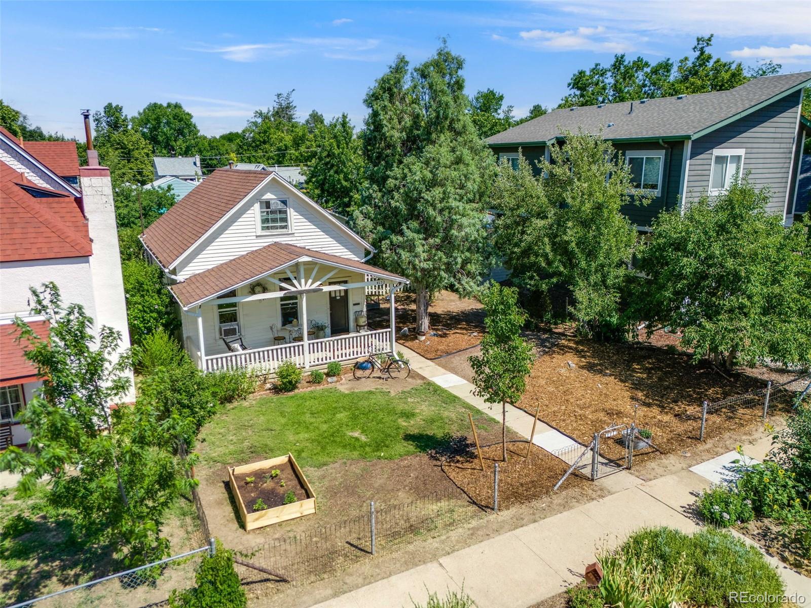 MLS Image #0 for 4152  benton street,denver, Colorado