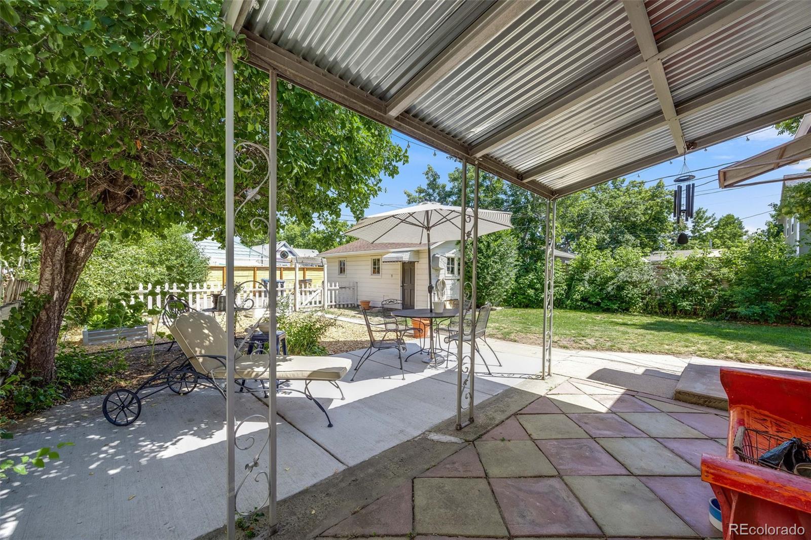 MLS Image #27 for 4152  benton street,denver, Colorado