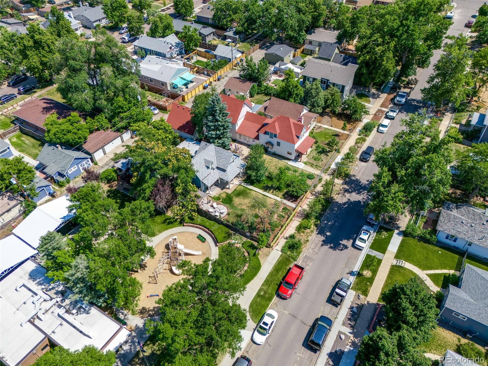 MLS Image #30 for 4152  benton street,denver, Colorado