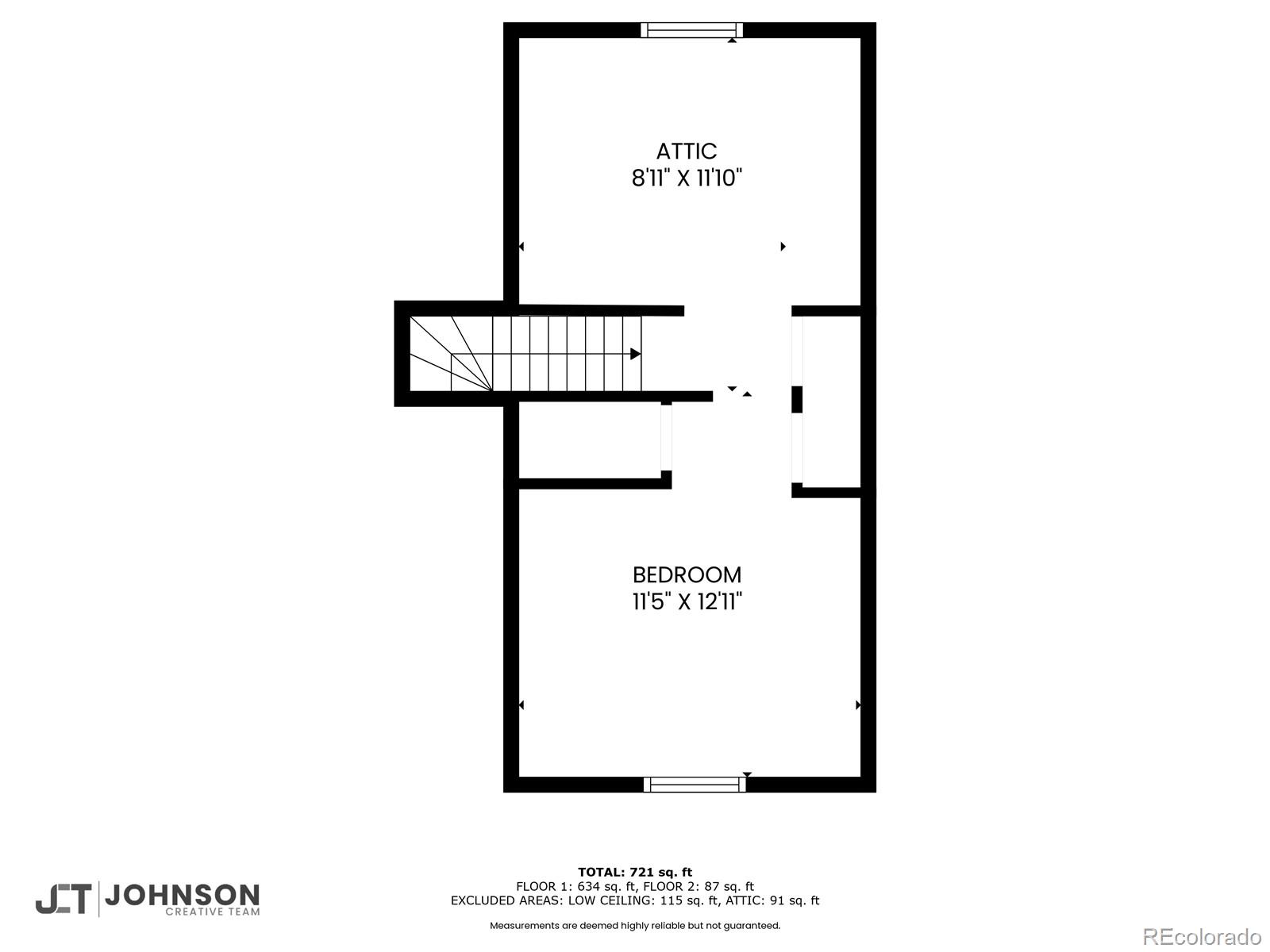 MLS Image #34 for 4152  benton street,denver, Colorado