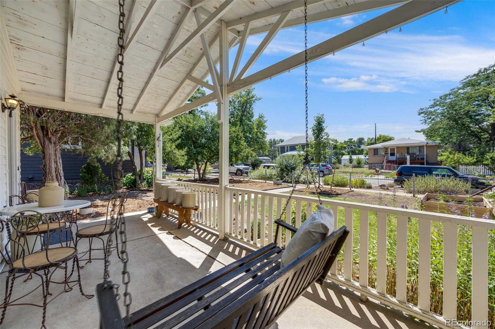 MLS Image #6 for 4152  benton street,denver, Colorado