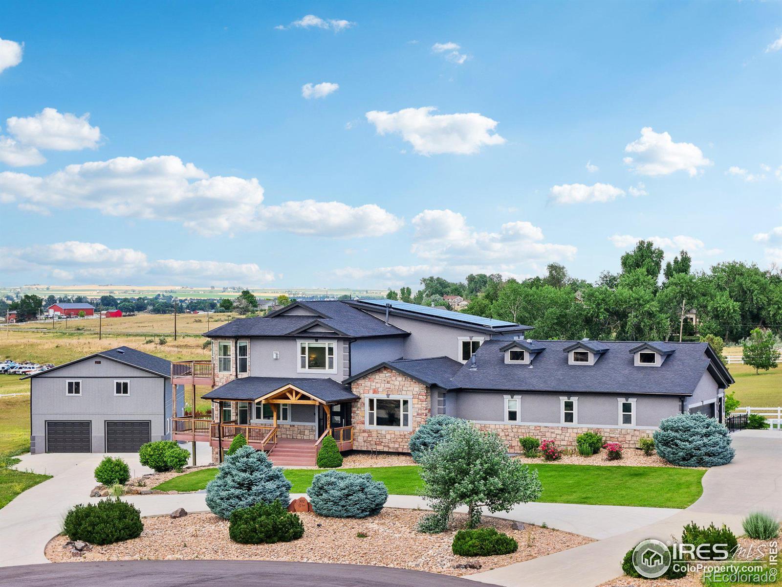 MLS Image #1 for 302  dove lane,berthoud, Colorado