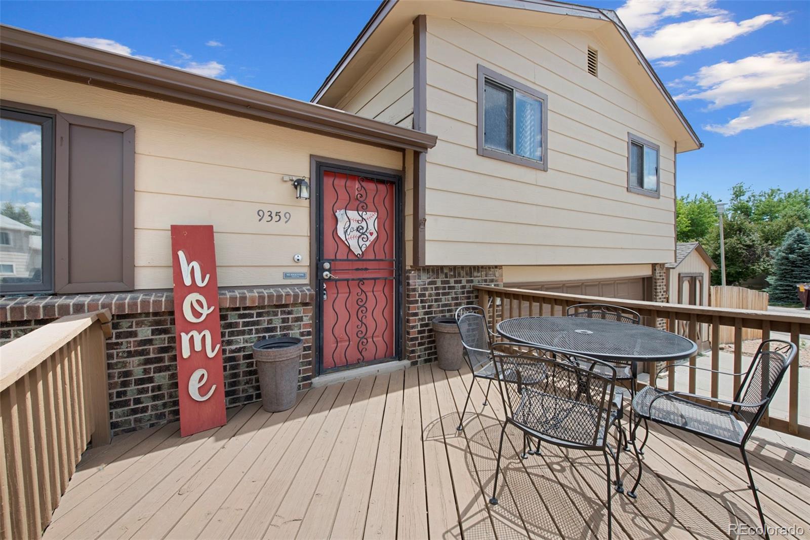 MLS Image #2 for 9359 w lake drive,littleton, Colorado