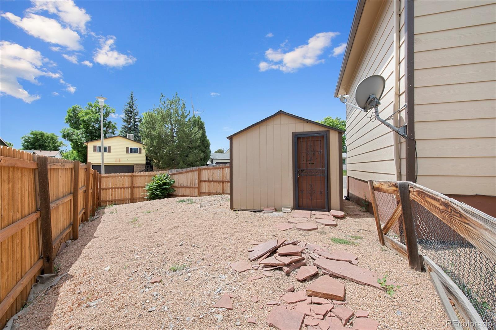 MLS Image #24 for 9359 w lake drive,littleton, Colorado