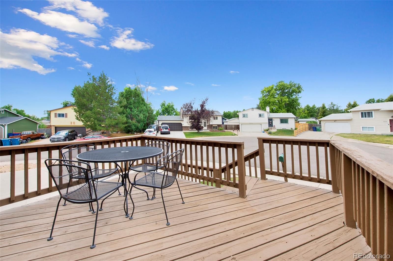 MLS Image #3 for 9359 w lake drive,littleton, Colorado