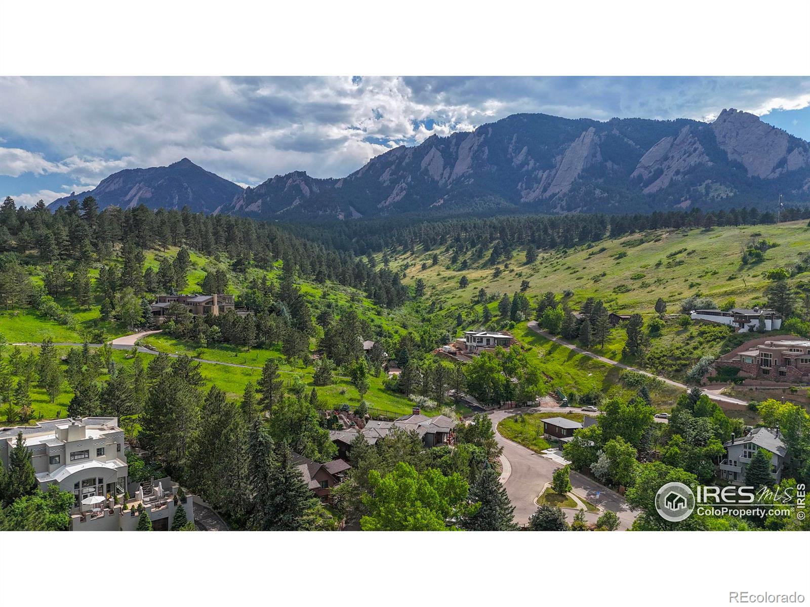 MLS Image #3 for 1420  sierra drive,boulder, Colorado