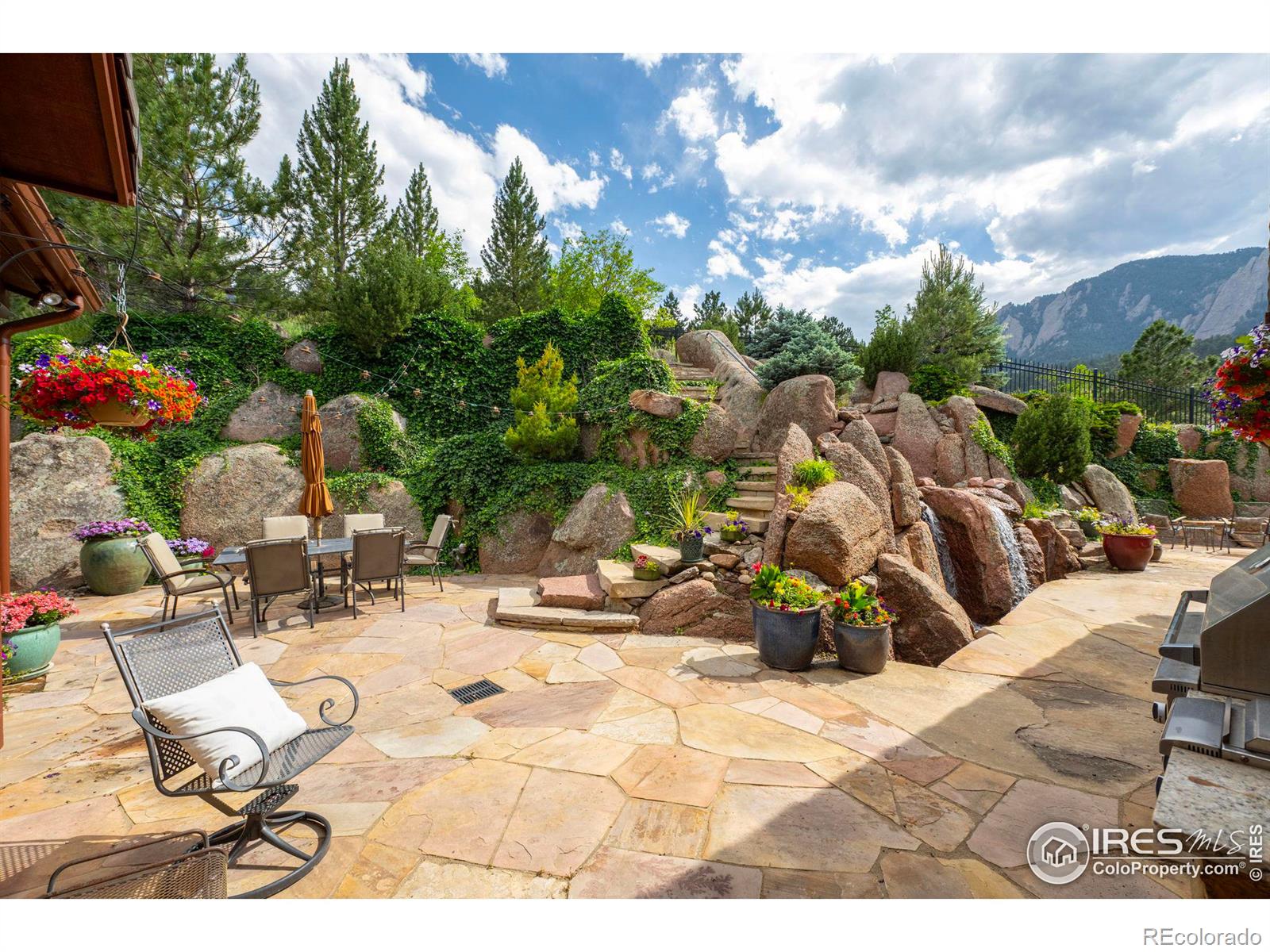 MLS Image #4 for 1420  sierra drive,boulder, Colorado