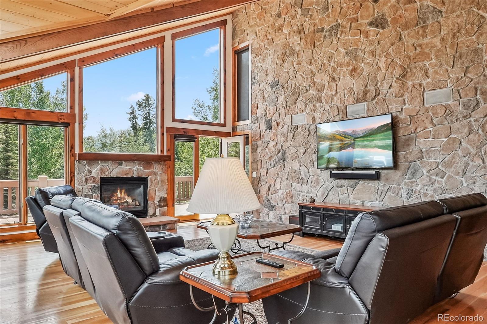 MLS Image #3 for 252  lake view drive,silverthorne, Colorado