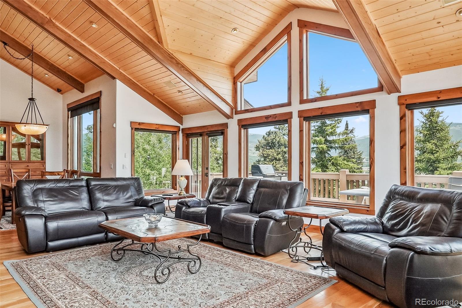 MLS Image #4 for 252  lake view drive,silverthorne, Colorado